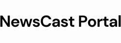 NewsCast Portal